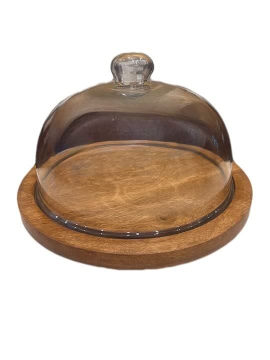 Cake Dome Tray