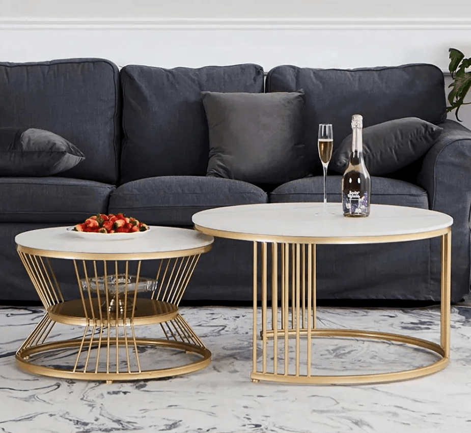 Nesting Table Set of 2