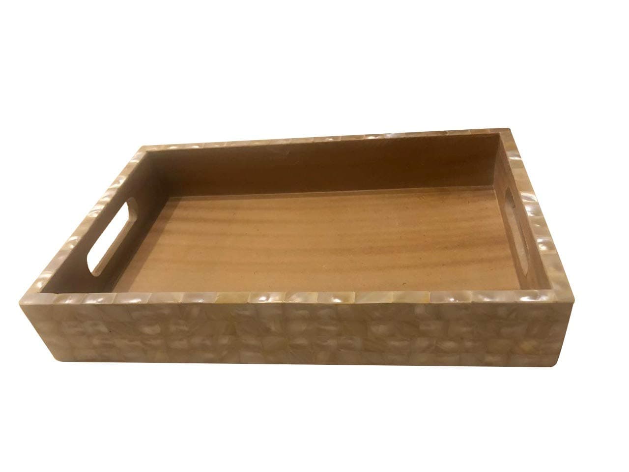 Mother of Pearl Tray