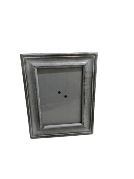 Grey Photo Frame