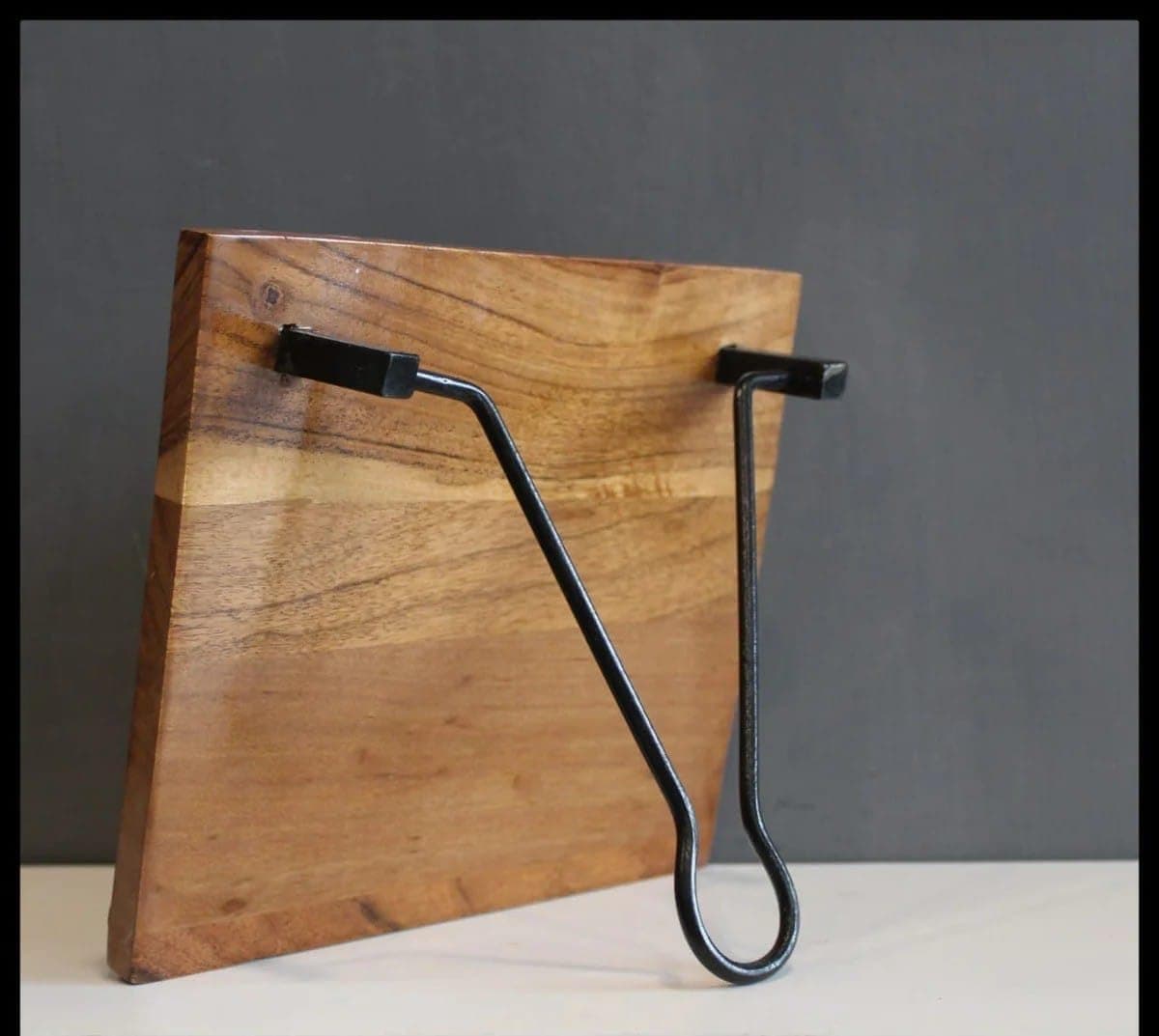 Square Holder Tissue Box view 2