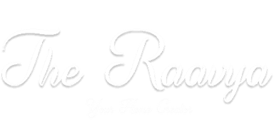 Raavya Logo